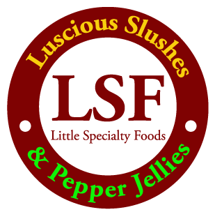 Little Specialty Foods Logo