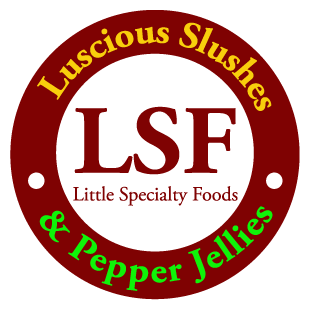 Luscious Foods